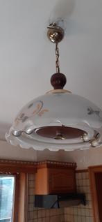 Retro luster gratis, Ophalen