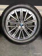 17” originele BMW 2 serie U06 velgen winterbanden 833 5x112, Auto-onderdelen, Banden en Velgen, Gebruikt, Banden en Velgen, 17 inch