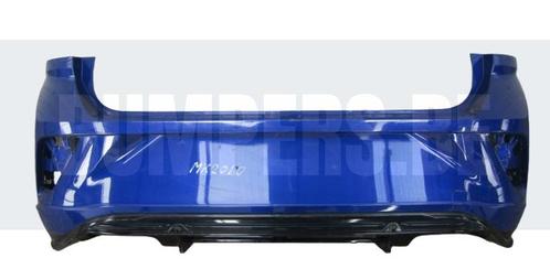 Bumper Volkswagen VW T-ROC R 2GA 17-21 2GA807568H Achterbump, Auto-onderdelen, Carrosserie, Bumper, Achter, Gebruikt, 6 maanden garantie