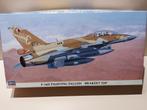 Hasegawa (09562): F-16D Fighting Falcon "Brakeet IDF"  1:48, Comme neuf, Hasegawa, Plus grand que 1:72, Enlèvement ou Envoi