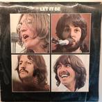Lp The Beatles - Let It Be, CD & DVD, Enlèvement