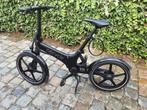 Elektrische fiets, Fietsen en Brommers, Ophalen, Zo goed als nieuw, 30 tot 50 km per accu