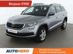 Skoda Kodiaq 2.0 TDI Ambition (bj 2020, automaat), Stof, Gebruikt, 1667 kg, 152 g/km