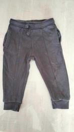pantalon/jogging gris foncé Zara taille 86 cm, Enfants & Bébés, Comme neuf, Zara, Garçon, Enlèvement ou Envoi
