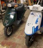 honda vision moet weg, Ophalen, Gebruikt