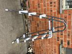 Intex zwembadtrap (91 - 107 cm), Tuin en Terras, Ophalen, Gebruikt, Ladder