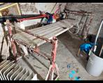 Steiger te koop., Doe-het-zelf en Bouw, Steigers, Ophalen, Gebruikt