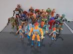 Lot 24 Thundercats- vintage, Ophalen of Verzenden, Gebruikt