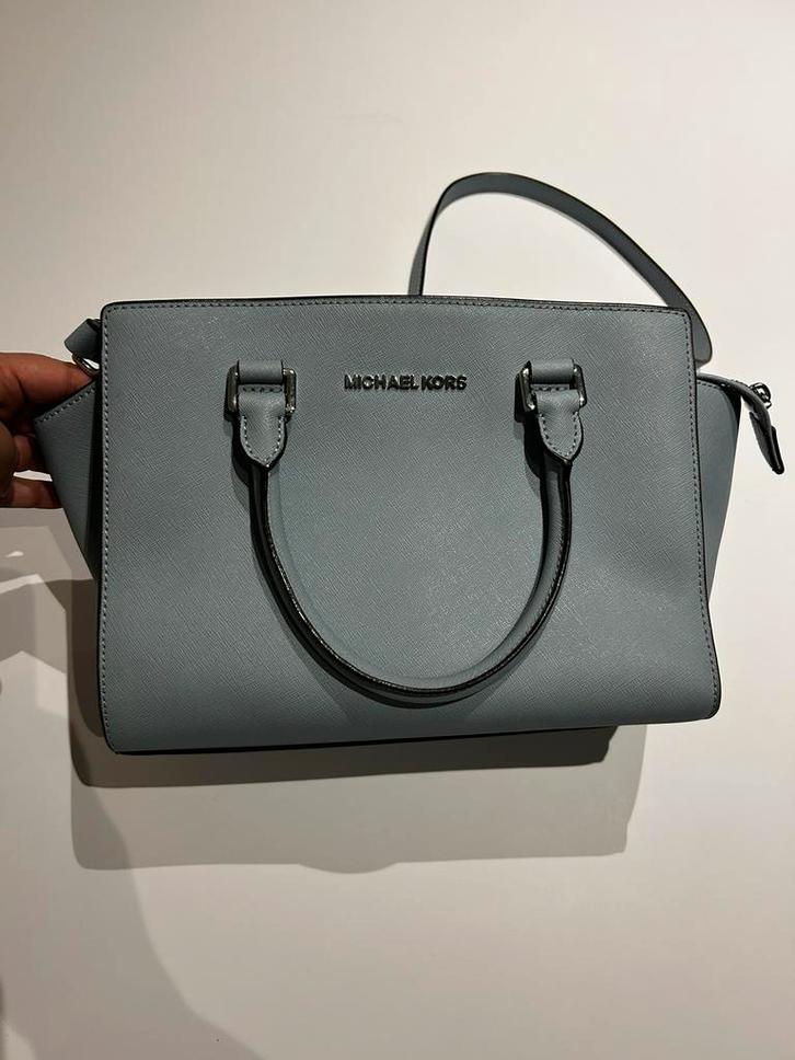 Verschillende Michael Kors tassen te koop, Bijoux, Sacs & Beauté, Sacs | Sacs Femme, Comme neuf, Enlèvement