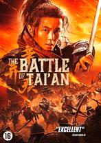 Dvd - The Battle of Tai'an, CD & DVD, DVD | Action, À partir de 16 ans, Enlèvement ou Envoi, Comme neuf, Arts martiaux