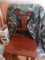Army Camo jacket 3 para, Armée de terre, Envoi, Vêtements ou Chaussures