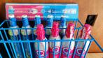 Sodastream cilinders 6 euro/st + 12 euro leeggoed, Elektronische apparatuur, Ophalen, Nieuw