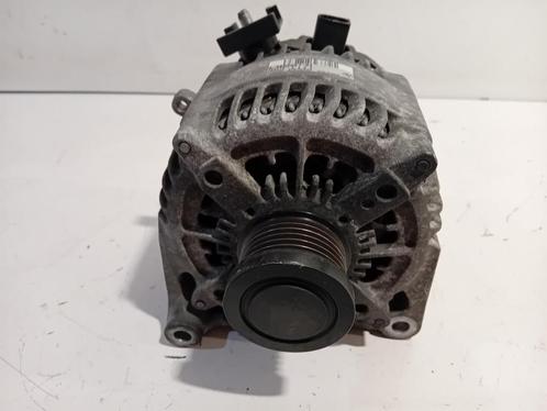DYNAMO BMW 3 serie (F30) (01-2011/10-2018) (7605061), Auto-onderdelen, Motor en Toebehoren, BMW, Gebruikt