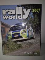 Rallyworld 2007, Ophalen of Verzenden