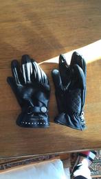 Gants moto femme taille 7.