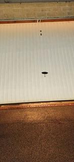 Garagepoort . doe een bod ! Zeer goede staat, Doe-het-zelf en Bouw, Ophalen, Zo goed als nieuw