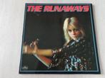 The Runaways – The Runaways, Ophalen of Verzenden, Zo goed als nieuw, 12 inch, Overige genres