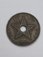 10 cent 1888 Onafhankelijke Staat Congo, Ophalen of Verzenden