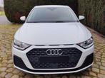 Audi A1 Sportback 25 TFSI Advanced (EU6AP) (bj 2021), Voorwielaandrijving, Stof, 95 pk, Wit