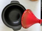 Tajine, Huis en Inrichting, Ophalen, Zo goed als nieuw