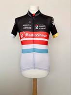 RadioShack 2012 Luxembourg Champion worn by Fränk Schleck, Zo goed als nieuw, Kleding