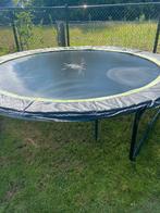 Trampoline ( Sint-Niklaas), Ophalen, Zo goed als nieuw