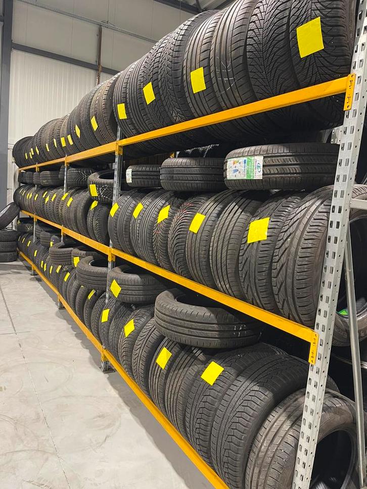 Nieuwe garage OPEN Alken  ALKEN , GROENMOLENSTRAAT 22 bus 1, Auto-onderdelen, Carrosserie, Ophalen