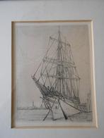 De Mercator Ets G.Klemans, Verzenden