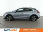 Kia Xceed 1.6 Plug-in Hybrid Platinum Edition (bj 2020), Auto's, Kia, XCeed, Gebruikt, 1580 cc, Leder
