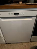 Whirlpool WFC 3C42P vaatwasser, Ophalen, Tussenbouw, Minder dan 10 liter, Nieuw