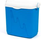 Koelbox | blauw | 20 liter | GRATIS LEVERING, -, Verzenden, -, Nieuw