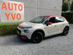 citroen C3 benzine  euro6, Auto's, Citroën, Voorwielaandrijving, Stof, Euro 6, Beige