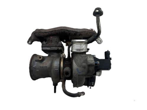 Turbo van een Alfa Romeo Giulietta, Auto-onderdelen, Motor en Toebehoren, Alfa Romeo, Gebruikt, 3 maanden garantie, Ophalen of Verzenden