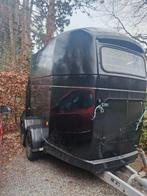 Remorque westfalia paardentrailer, Enlèvement, Remorque 2 chevaux