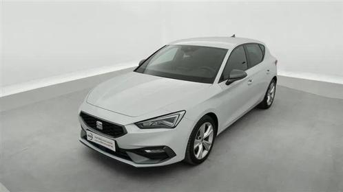 SEAT Leon 1.5 eTSI 150cv DSG FR NAVI / FULL LED / KEYLESS /, Auto's, Seat, Bedrijf, Te koop, Leon, ABS, Achteruitrijcamera, Boordcomputer