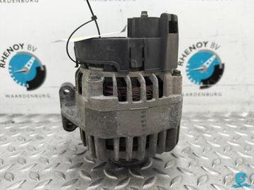 FIAT PUNTO EVO 1.2 Dynamic [ALTERNATOR] 2010 beschikbaar voor biedingen
