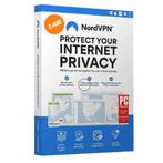 NordVPN Snelste VPN-provider 2 Jaar- Licentie, Ophalen, Nieuw, Windows