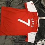 Maillot de foot Arsenal Saka taille M, Sports & Fitness, Football, Taille M, Envoi, Neuf, Maillot