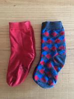 2 paar kousen maat 23-26, Kinderen en Baby's, Sox, Gebruikt, Ophalen of Verzenden, Jongen