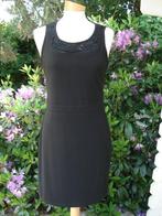 Stijlvol kleedje zwart K-design mt 36, Kleding | Dames, Jurken, K.Design, Zwart, Nieuw, Ophalen of Verzenden