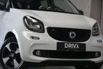 Smart Forfour smart forfour l Airco l Topstaat (bj 2019), Auto's, Smart, 4 zetels, Stof, Gebruikt, Wit