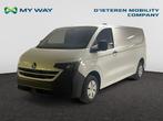 Volkswagen Transporter T7 30 Fou Lwb Transporter 2.0 TDi SCR, Auto's, Volkswagen, Automaat, Wit, Diesel, 201 g/km