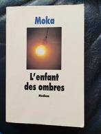Moka L'enfant des ombres, Ophalen of Verzenden, Zo goed als nieuw