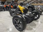 CAN-AM Ryker 600, Meer dan 35 kW, 600 cc, Naked bike, Can-Am