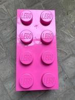 LEGO OPBERGBOX "8", Ophalen of Verzenden, Zo goed als nieuw, Complete set, Lego