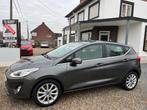 Ford fiesta 1.5 tdci bj 2018 nieuwe staat, Auto's, Euro 6, Parkeersensor, Bedrijf, 5 deurs
