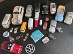 Vw modelauto kever, Ophalen, Zo goed als nieuw