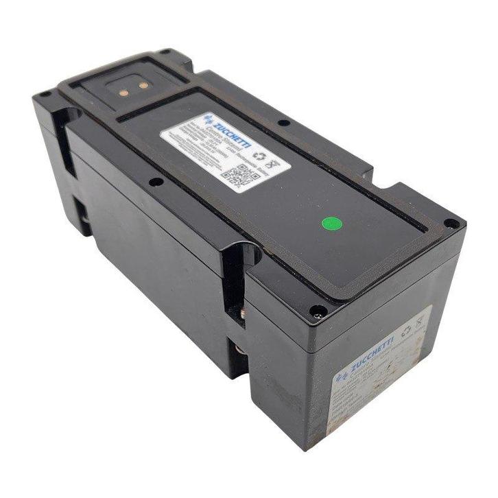 Zucchetti Ambrogio accu Robot maaier revisie 25.2V lithium, Hobby & Loisirs créatifs, Hobby & Loisirs Autre, Neuf, Enlèvement ou Envoi