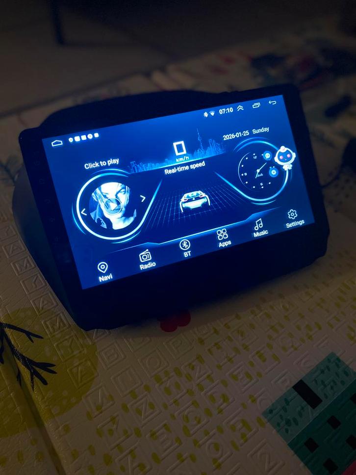 Autoradio Android 12 avec GPS pour Hyundai IX35 (2010-2015), Autos : Divers, Autoradios, Neuf, Enlèvement ou Envoi