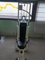 Technogym vertical row isotonic, Ophalen, Zo goed als nieuw